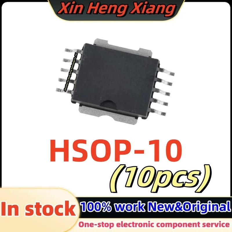 

(10pcs) VB325SP VB325 HSOP-10