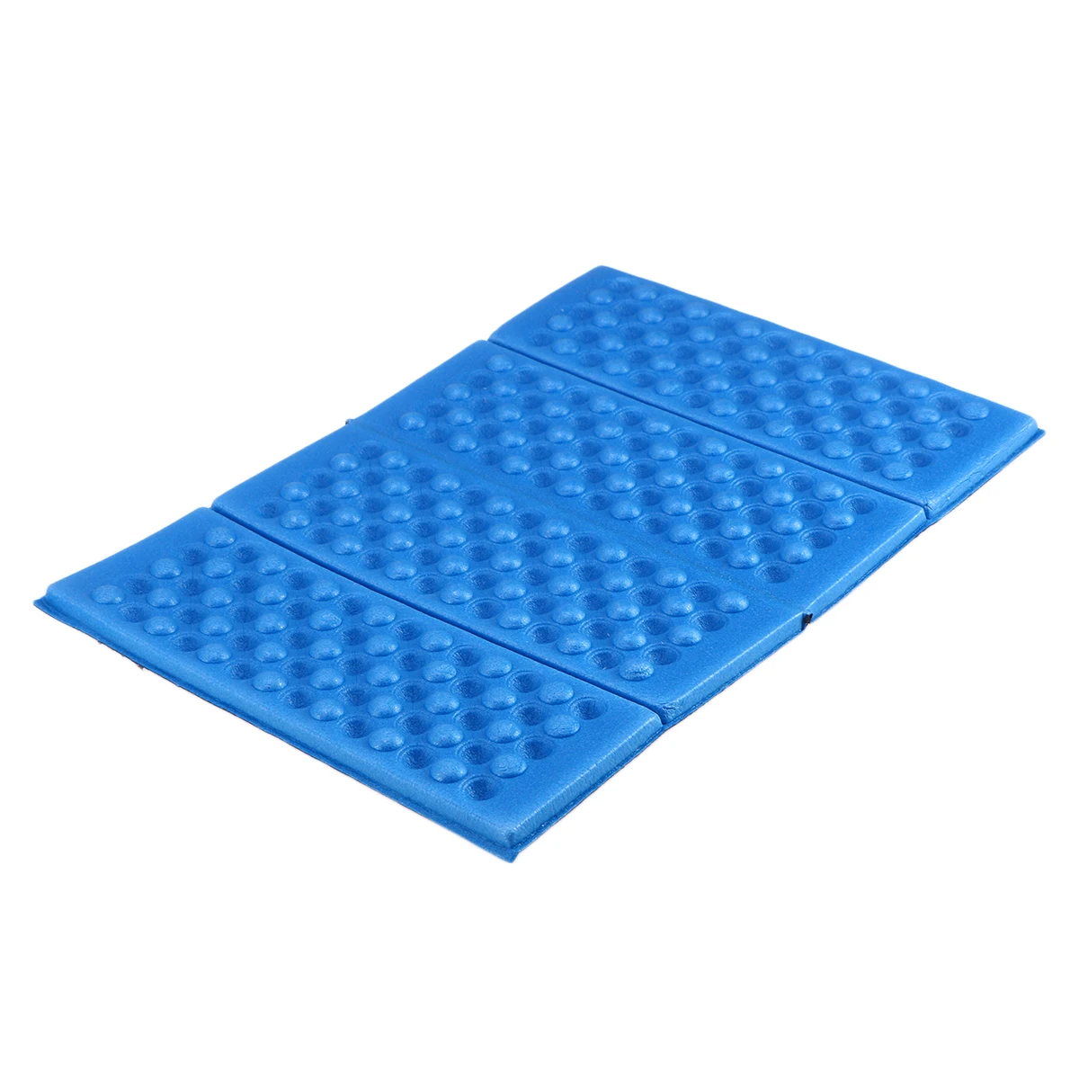 

2 Lightweight Camping Mats Foldable Pads Waterproof Seat Cushions Portable Picnic Outdoor Activity Mat 35g XPE Material