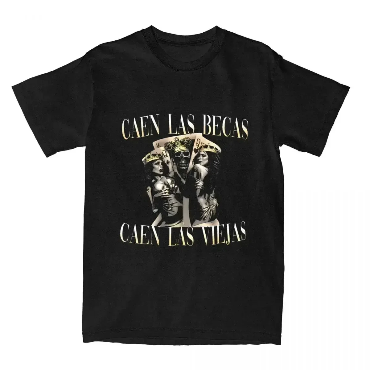 

Summer men's fitness pose pattern 100% cotton T-shirt, trendy and casual y2k clothing, comfortable top
