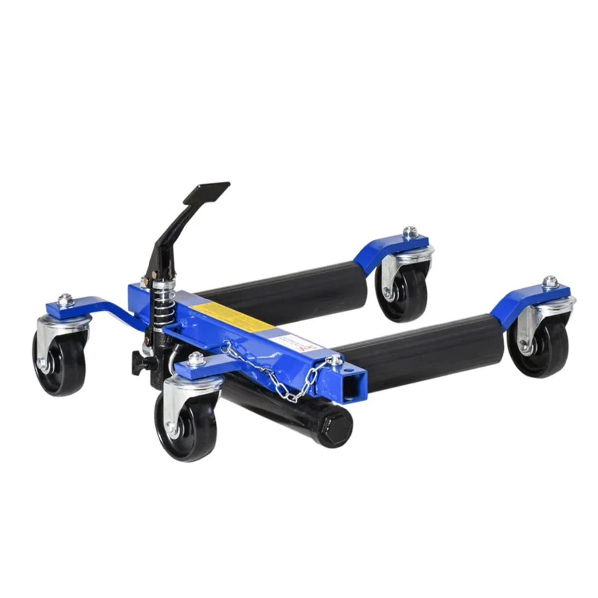 

Автомобильный гидравлический домкрат для колес Dolly 1500 фунтов