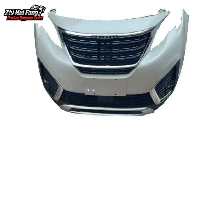 

Подходит для Peugeot Old Model 5008, бампер 4008, лицевая юбка, передняя горловина в сборе