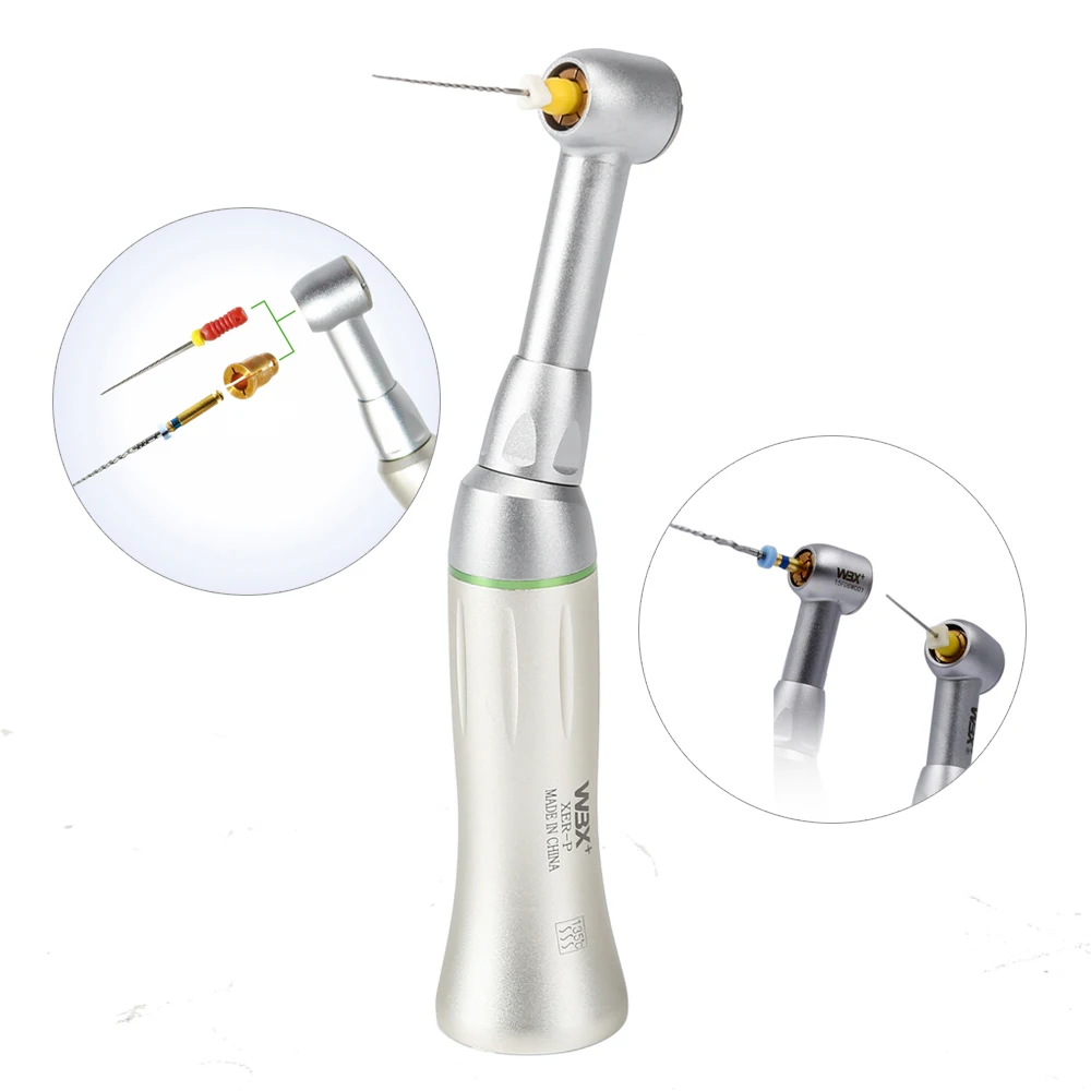 

Dental NITI Endodontic Rotary Files Dental low Speed handpiece for Root canal treatment