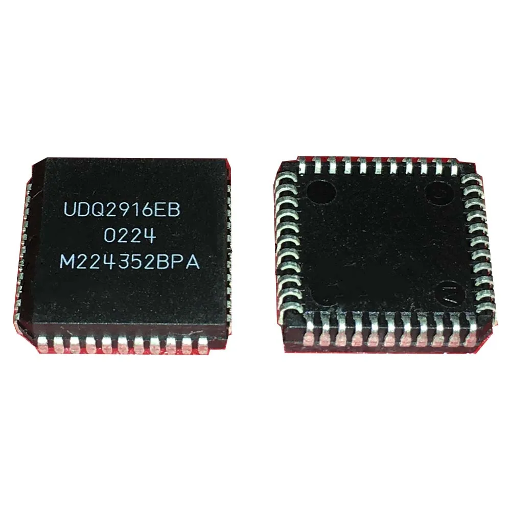 1pcs UDQ2916EB PLCC44 UDQ2916 PLCC-44