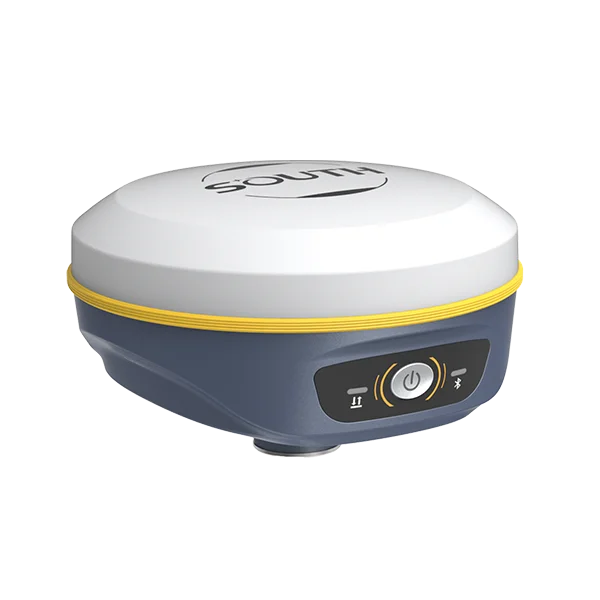 SOUTH Surveying Instrument Smart GNSS RTK Receiver With One Camera Insight V2 / S1 GPS Visual RTK