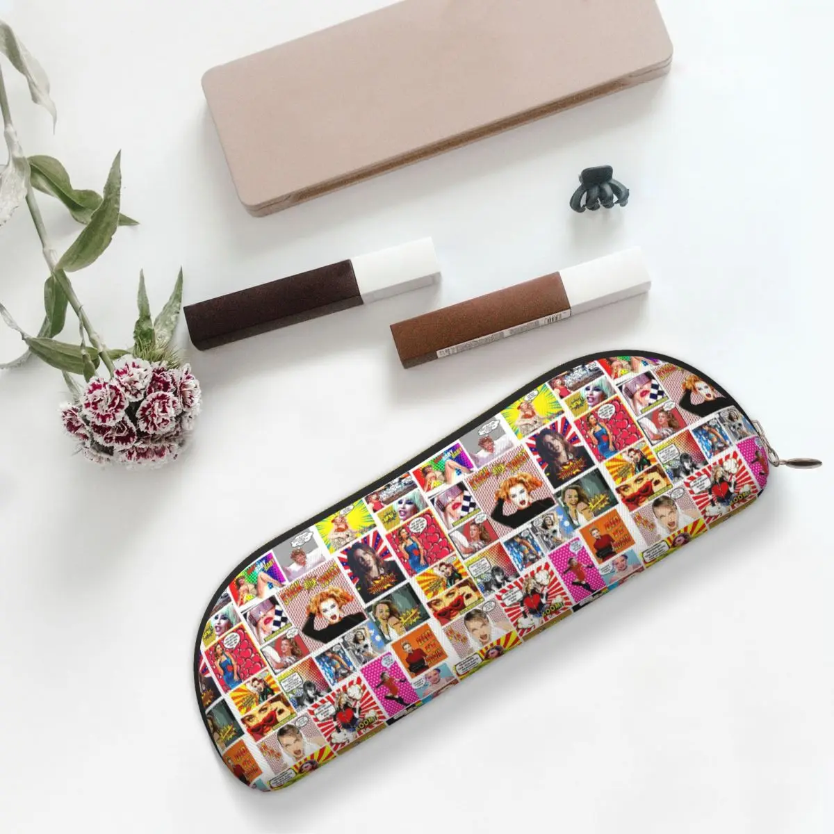 Kylie Minogue.....E…