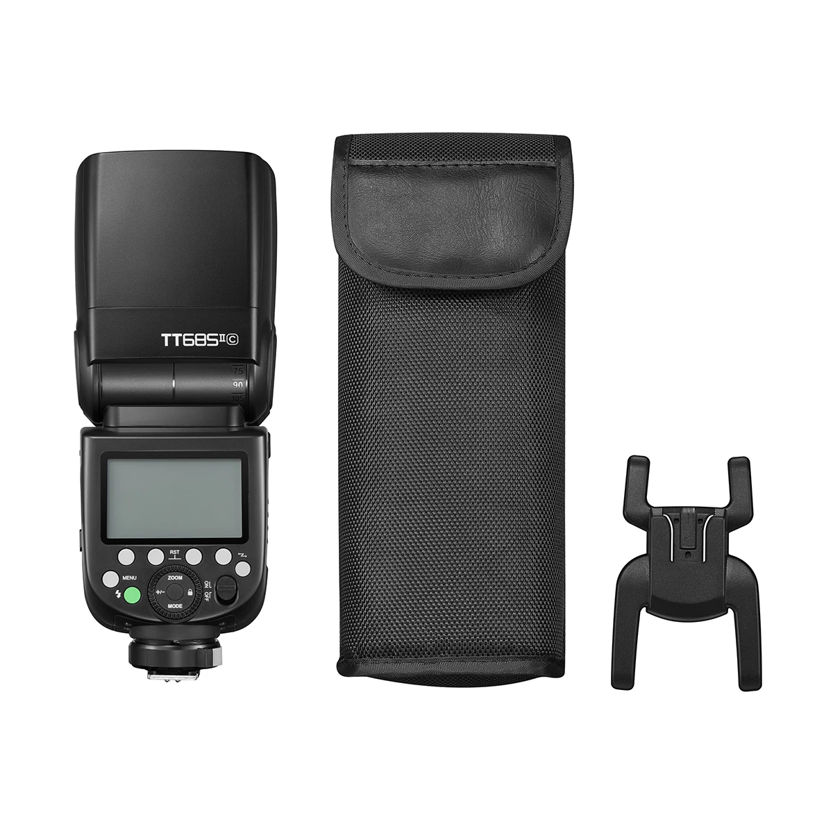 Godox TT685II TT685C TT685N TT685S TT685F TT685O TTL HSS كاميرا فلاش Speedlite لكانون نيكون سوني فوجي أوليمبوس كاميرا