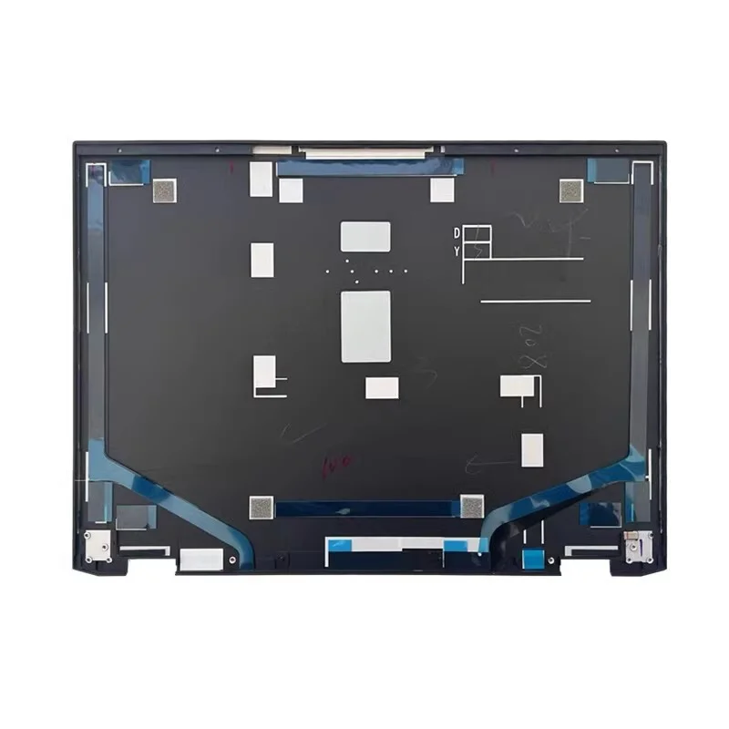 C  FOR New for MSI Summit E13 Flip Evo A11 A12 MS-13P3 BLK LCD Back Cover Top Lid Rear