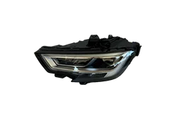 A3 headlights are suitable for Audi A3 LED headlights 2017-2020 High quality car headlights LED headlights