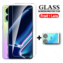 Camera Lens Glass For Realme GT Neo5 SE 5G 6.74inch Tempered Glass Realmy GTNeo5SE Neo 5 S E Neo5se 5SE RMX3700 Screen Protector