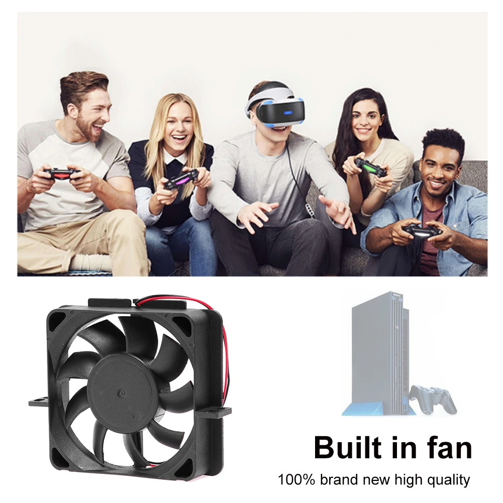 For PS2 Replacement… - image