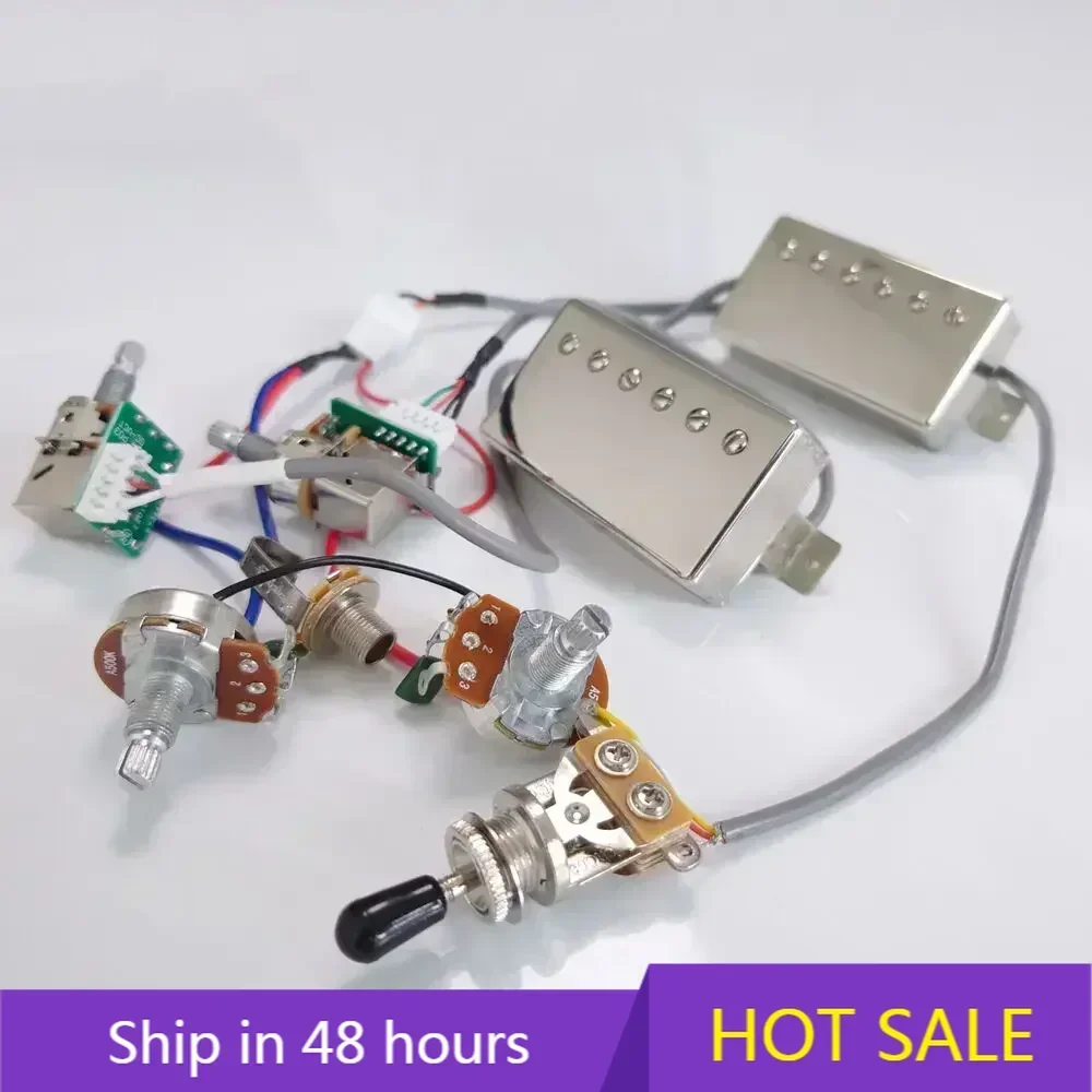 -Alnico V Classic 5… - image