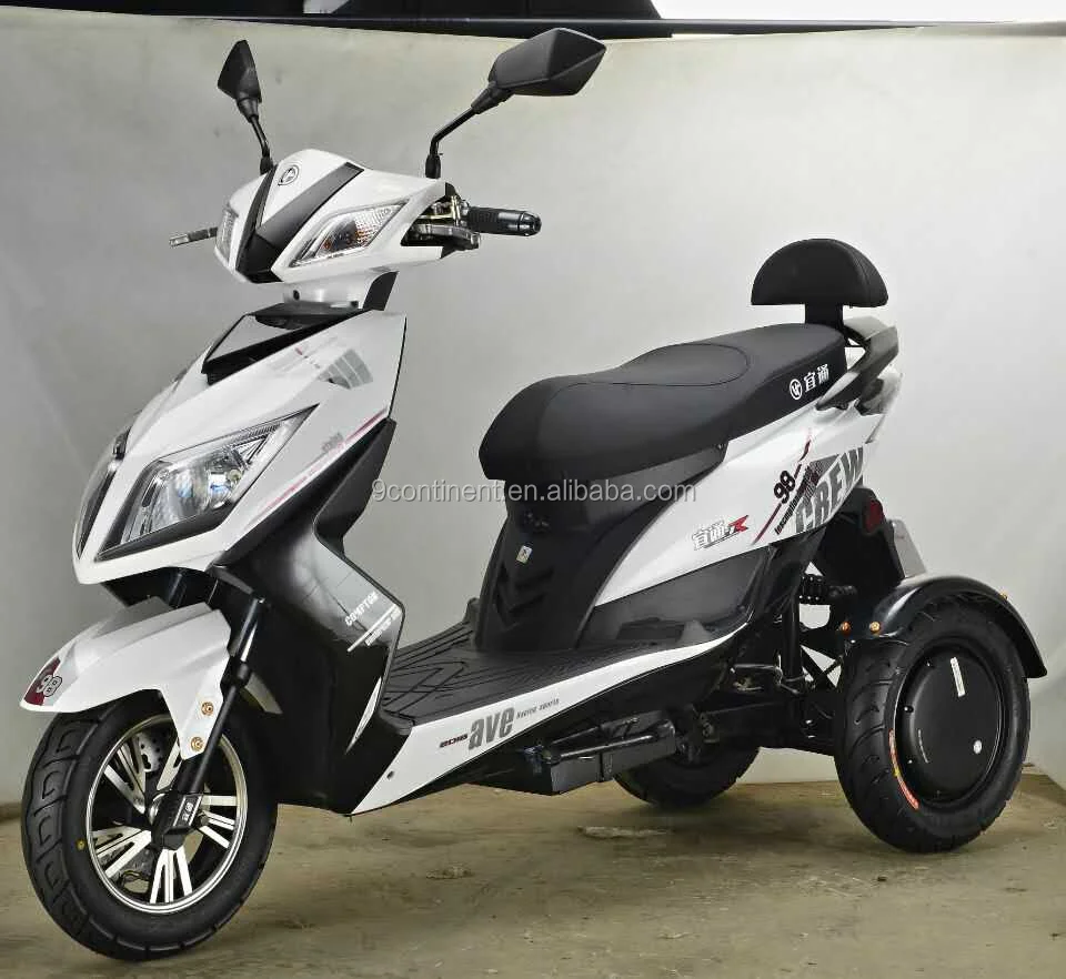 motorcycle truck 3-wheel tricycle/enclosed 3 wheel electric car adult motorcycle price