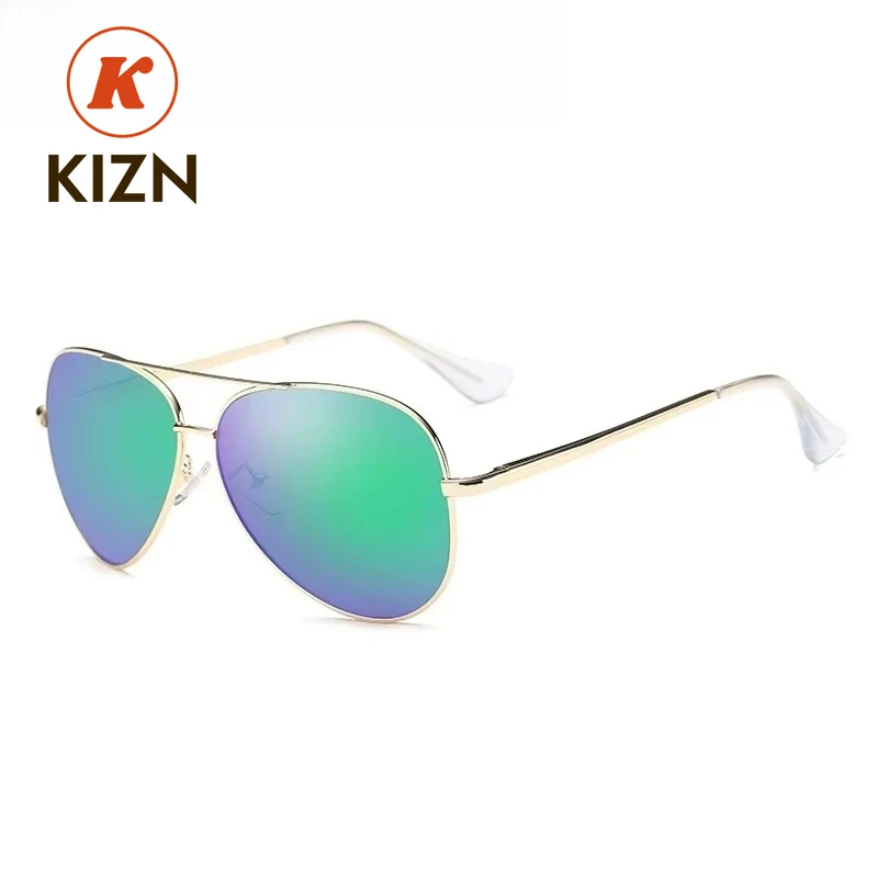 

Солнцезащитные очки KIZN для близорукости -100-125-150-175-225-250 Классические солнцезащитные очки Жаба Очки для мужчин и женщин Поляризованные индивидуальные очки для вождения Farsighte