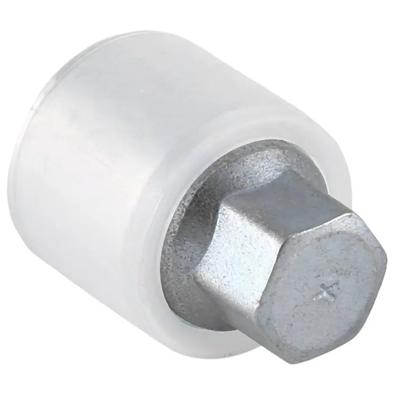 A65P-1 Piece Screw Socket Nut And Bolt Detachable Key Socket Removal Tool Replacement Accessories For Car Access