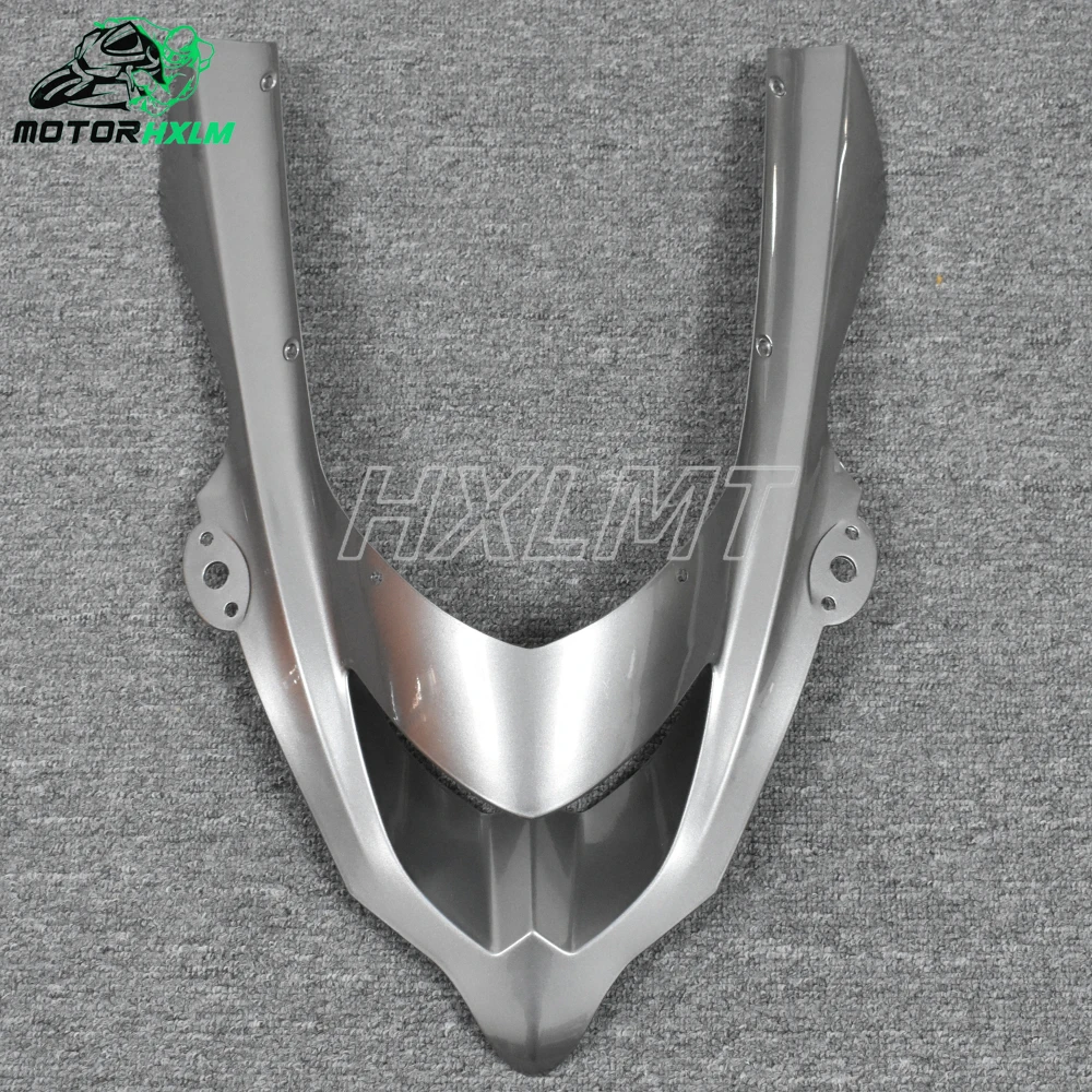 New ABS Motorcycle Fairings Kit Fit For Kawasaki ZX-10R 2004 2005 ZX10R 04 05 Bodywork Set Aftermarket