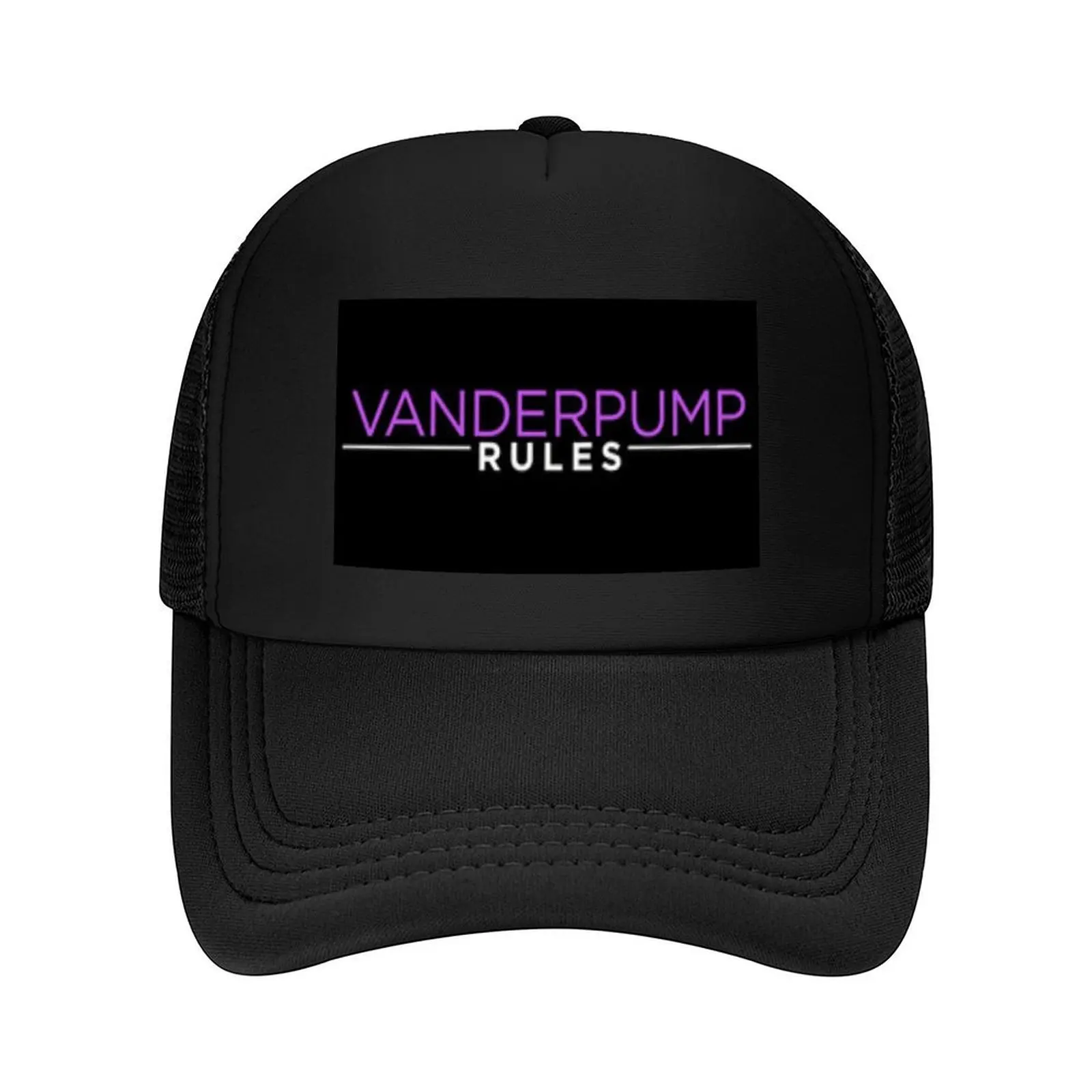 

Vanderpump rules sur Baseball Cap Uv Protection Solar Hat Golf Cap party Hat Sun Cap Women Caps Men's