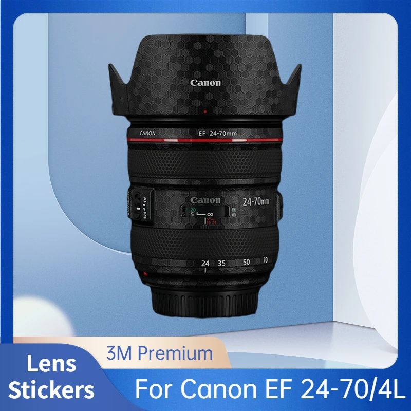EF2470/4L Camera Le… - image