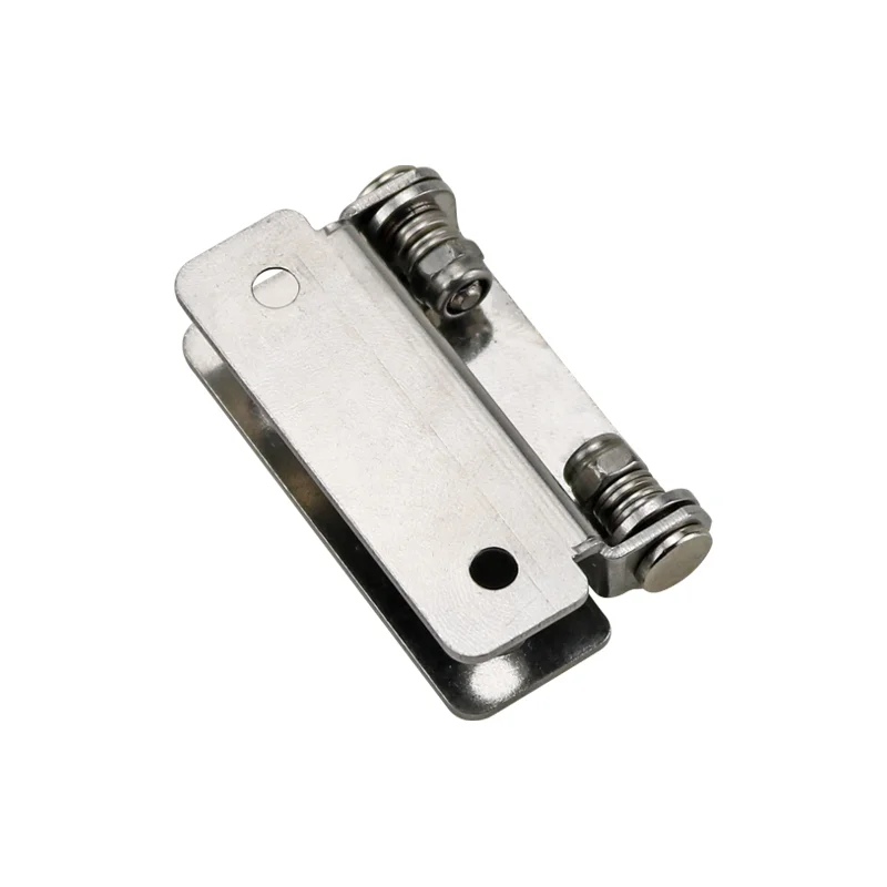 304 Stainless Steel Opens And Stops 180 Degrees Hinge At Will Stop Torque Hinge Damping Shaft At Will Folding Hinge