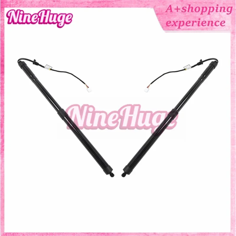 

Электрический подъемник задней двери, стойки задней двери 68920-48030 68920-48031 для Lexus RX350 RX450h 3,5 л 68910-48070 68910-48071