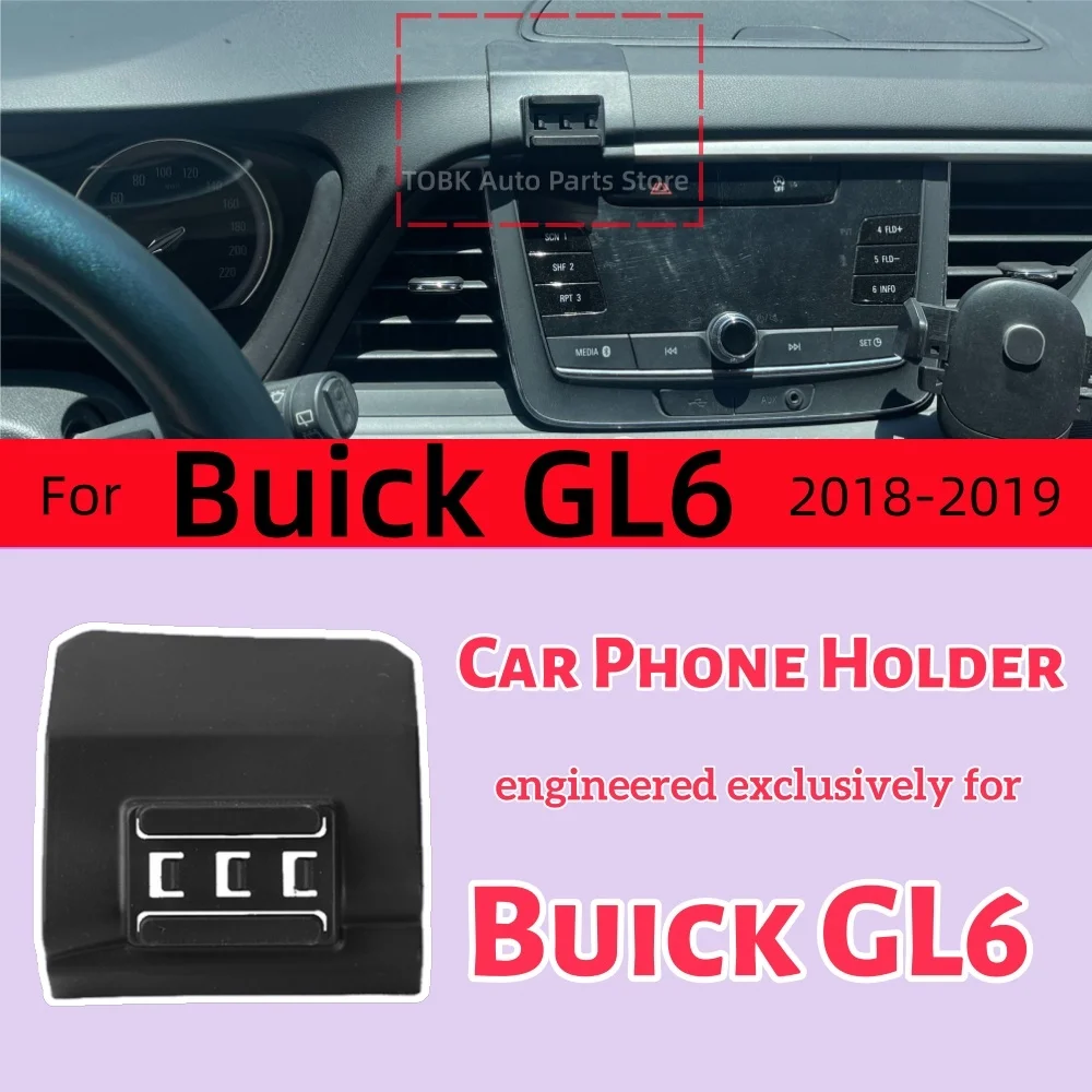 Magnetic Phone Hold… - image