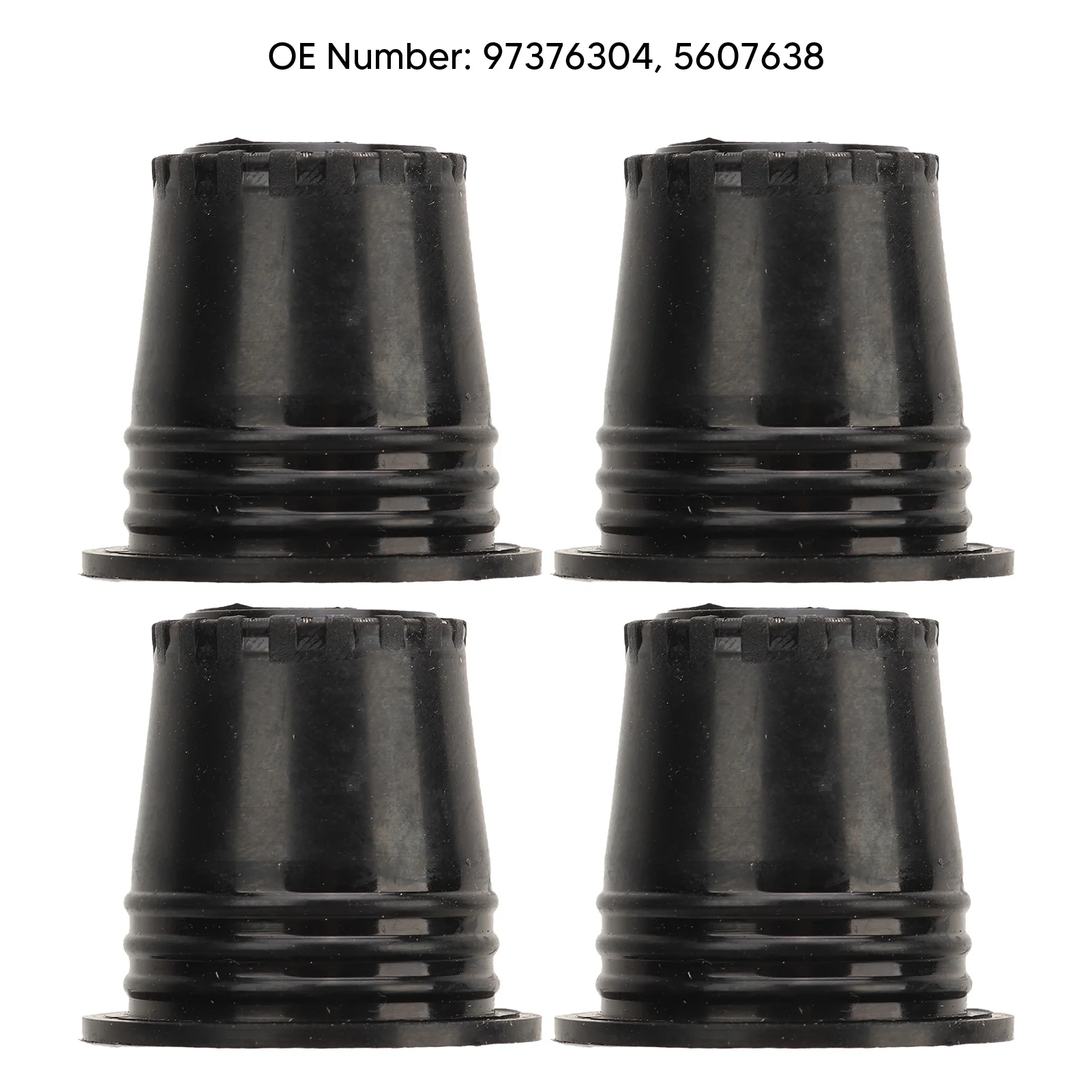 

Injector Upper Fuel Injector Upper 97376304 Rubber Kit Replacement for H Mk5 J Mk6