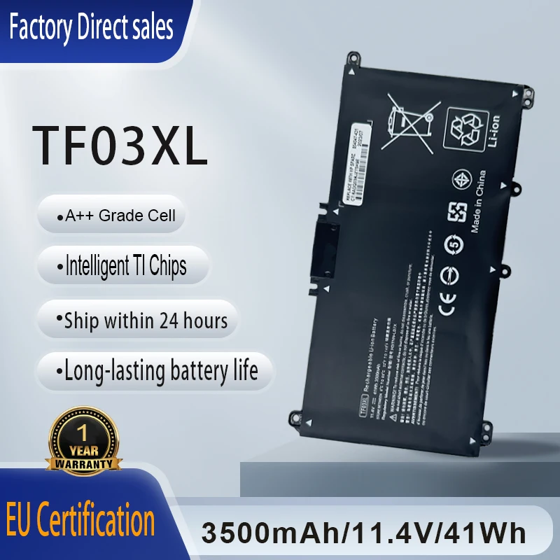 New Laptop Battery … - image