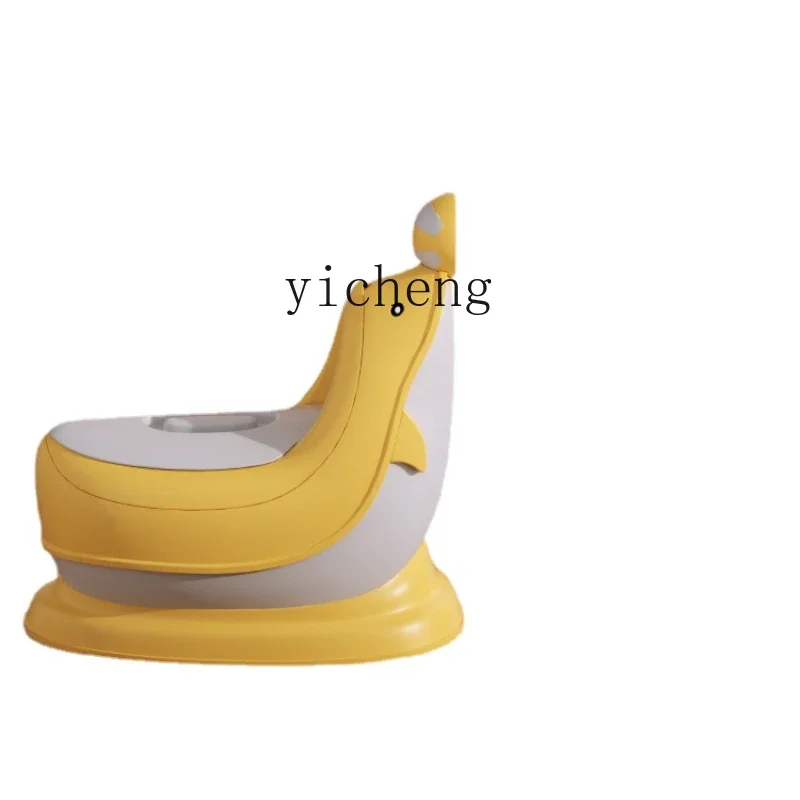 

YY Baby Boy Boy Boy Baby Splash-Proof Urine Urine Urinal Potty Toilet