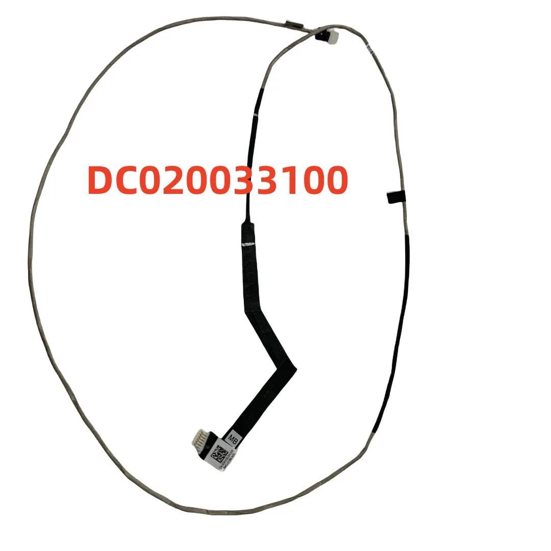 

Новый кабель для веб-камеры Dell INSPIRON 15 G5 5587 17 G7 7577 7587 7588 P72F VOSTOR 7570 7580, арт. DKVG0