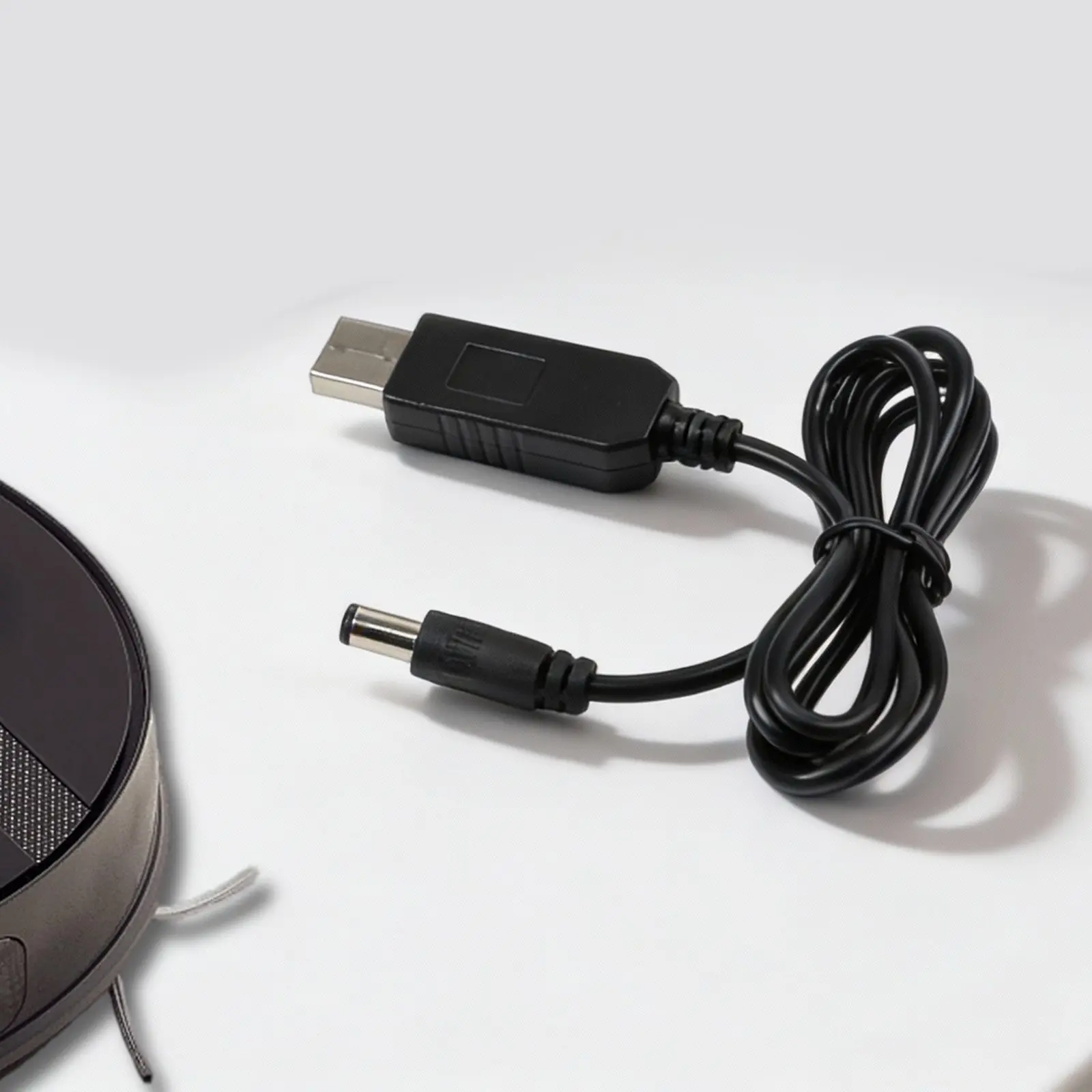 For IRobot/Roomba 600 700 800 900 Series USB 8.4V Lithium Battery Charger DC Adapter Cordless Vacuum Cleaner Power Supply