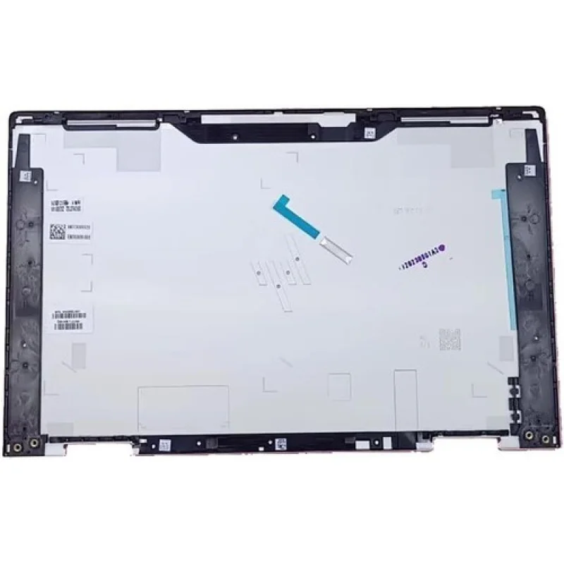 

L Новый для M82692-001 HP Envy X360 13T-BD 13-BD Задняя крышка ЖК-дисплея Задняя крышка Серебристый