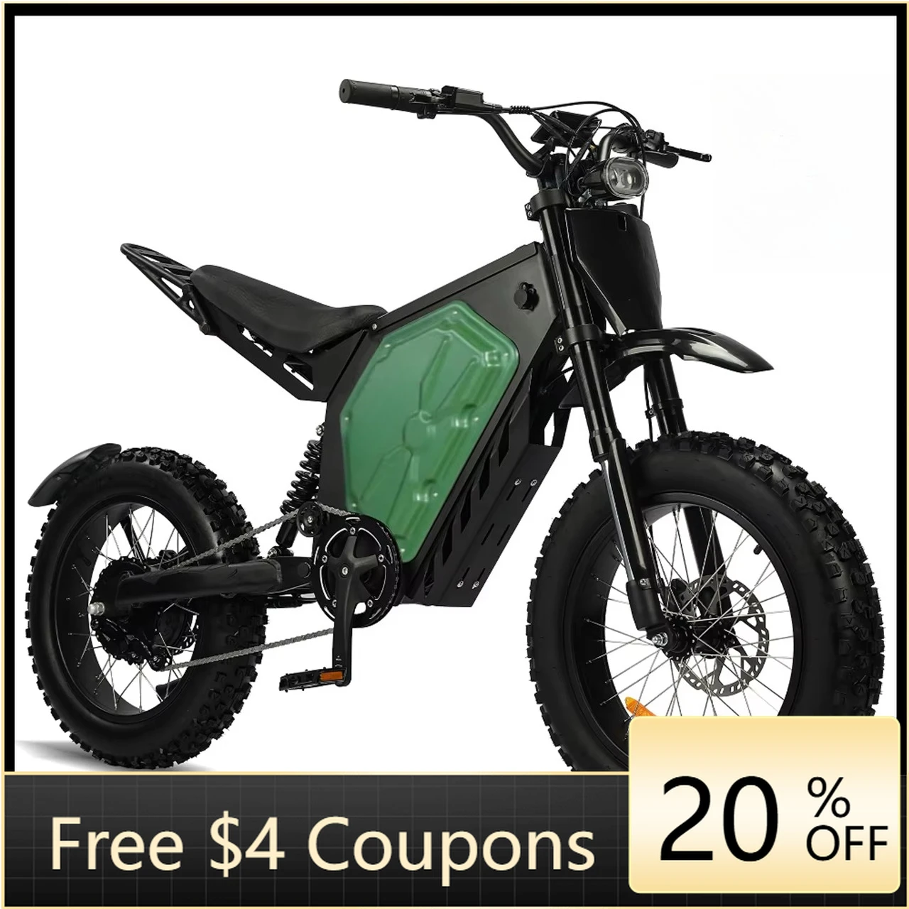 

Бесплатная доставка, Электрический внедорожник, для взрослых, 60В 3000Вт, рама из сплава, Электрический горный внедорожник