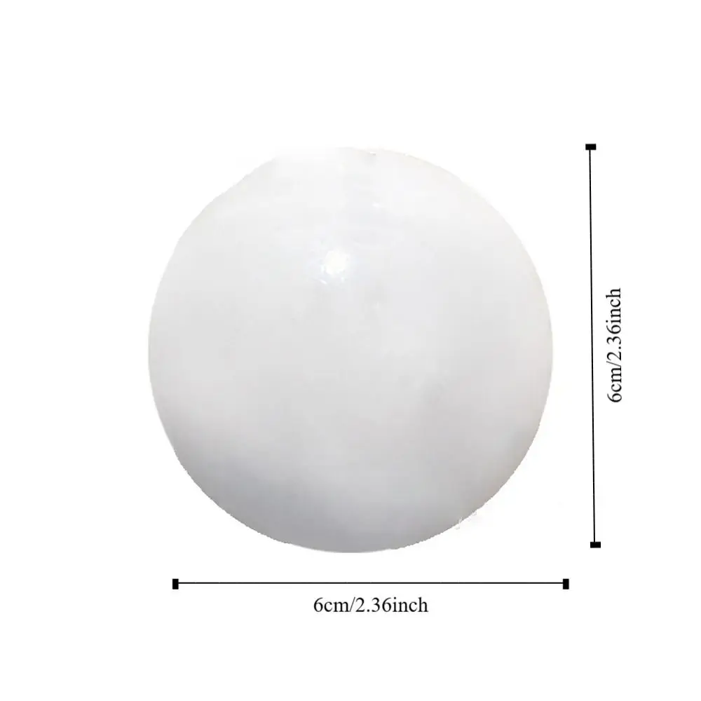 Nuovo giocattolo da spremere modellabile Simulazione Buona sensazione Giocattolo di decompressione Pelle di neve Torta di riso glutinoso per adulti