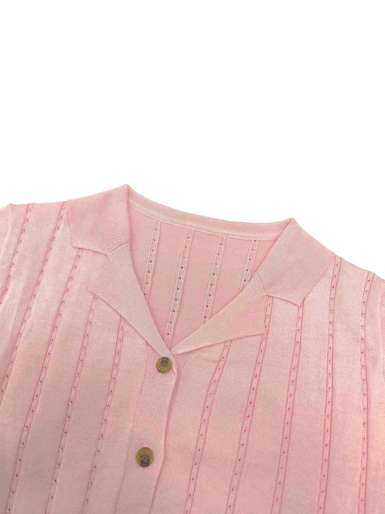 Thumbnail 4 - #10 Mens Button Front Knit Cardigans List of Top Picks