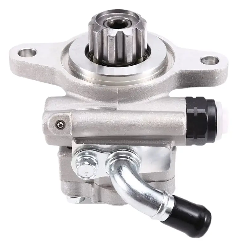 

New Power Steering Pump 44310-26380 44310-0K040 For Toyota Hilux Hiace Land Cruiser Prado 1KD 2KD 2002-2009