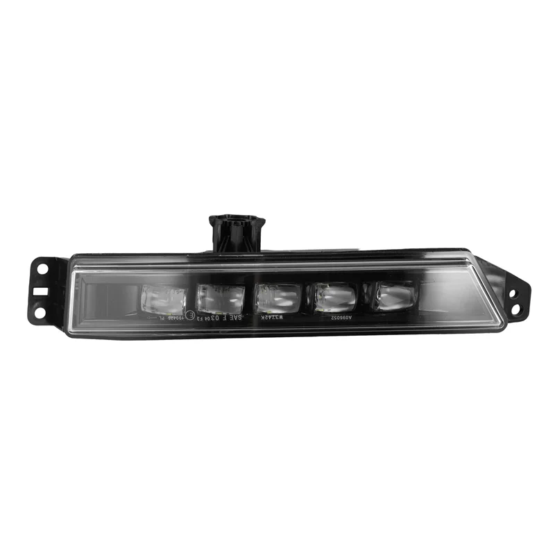 

Trending Daytime Running Lamp 33950-T4N-H01 Fog Light Front Bumper For Honda CRV 2017-2020 Left