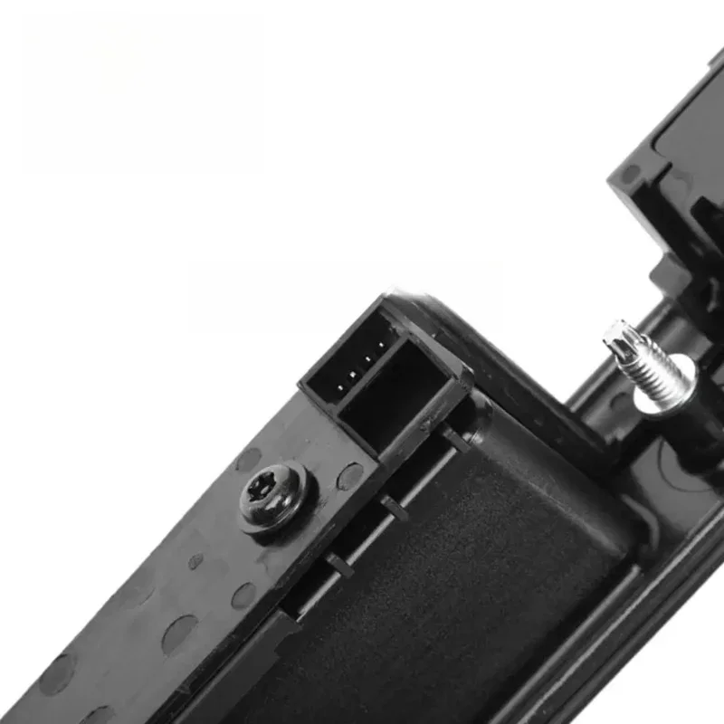 

8P48275743FZ 8E0827574C3FZ 4E0827574M3FZ для Audi A3 A4 RS4 A5 A6 S6 A8 Переключатель ручки заднего номерного знака багажника