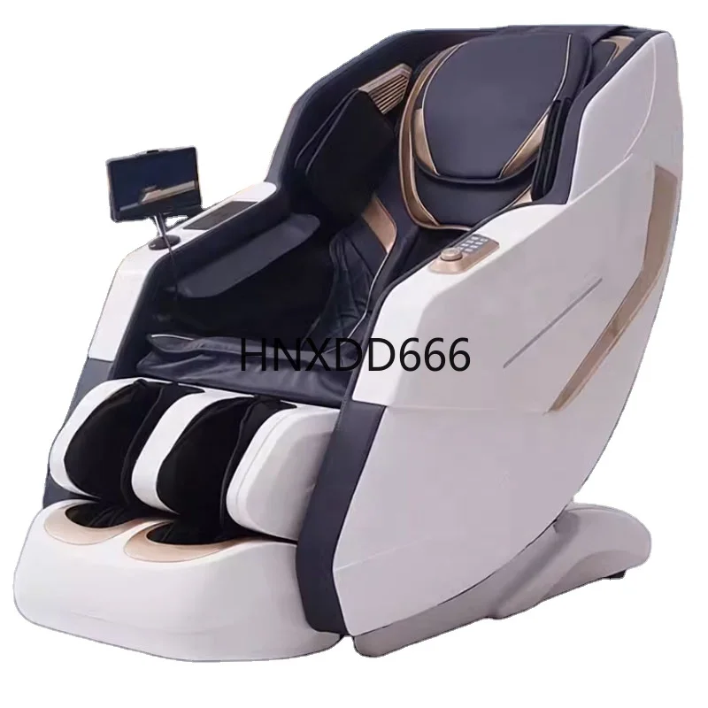 

Hot Sell Zero Gravity Electric Cheap Price Back Shiatsu Kneading Full Body 4D SPA Luxury Massage Chair