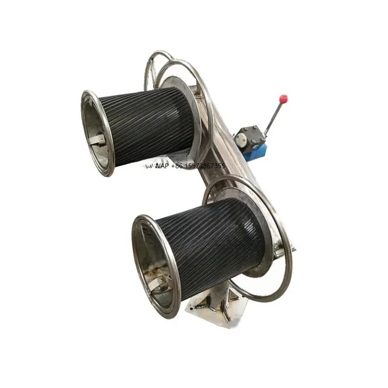 

Профессиональный производитель рыболовной сети Trawl Tug хороший сервис