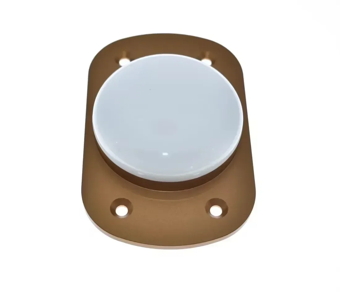 2025 Premium Products TOXUHigh Accuracy Rtk Gnss Aviation Antenna Aerial With Tnc-K Connector