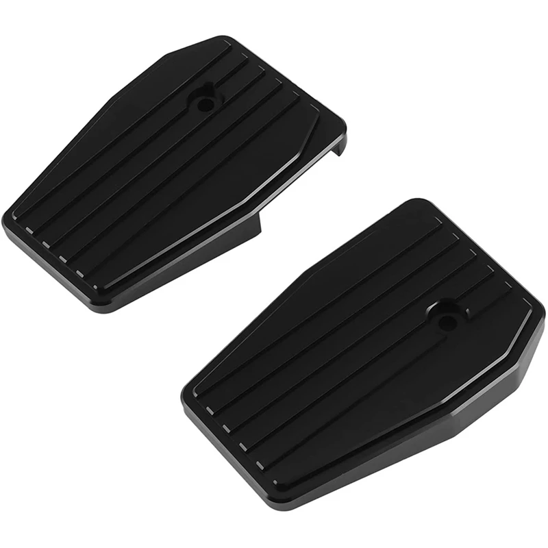 Estriberas anchas para motocicleta, reposapiés para Honda CMX500, Rebel CMX 500, 300, rebelde 500, 2017-2022