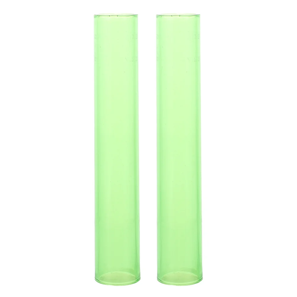 

2Pcs Table Tennis Paddle Rubber Roller Stick for Secure Adhesion Easy Rubber Replacement Pingpong Racket Rolling Bar Tool