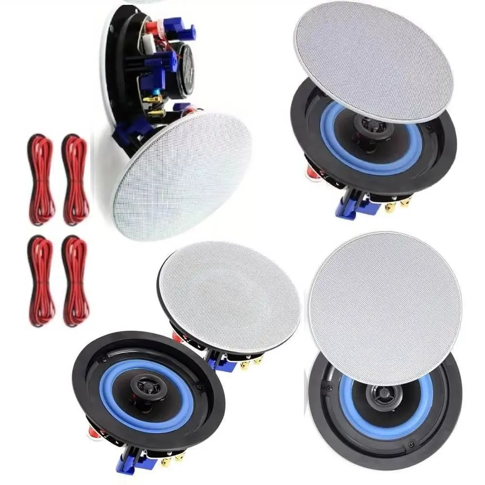 Herdio 2Pairs 4 Inc… - image