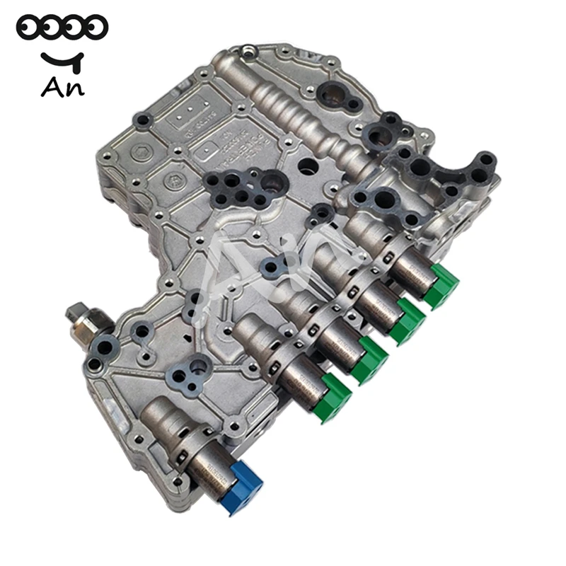 Automatic transmission VT5 valve body Suitable for Baoji Baojun Jingyi Lufeng Pentium Ford Pilot Southeast DX3 Auto Parts