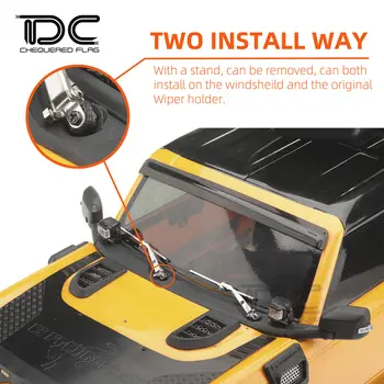 10 best sales 브롱코 RC - №4