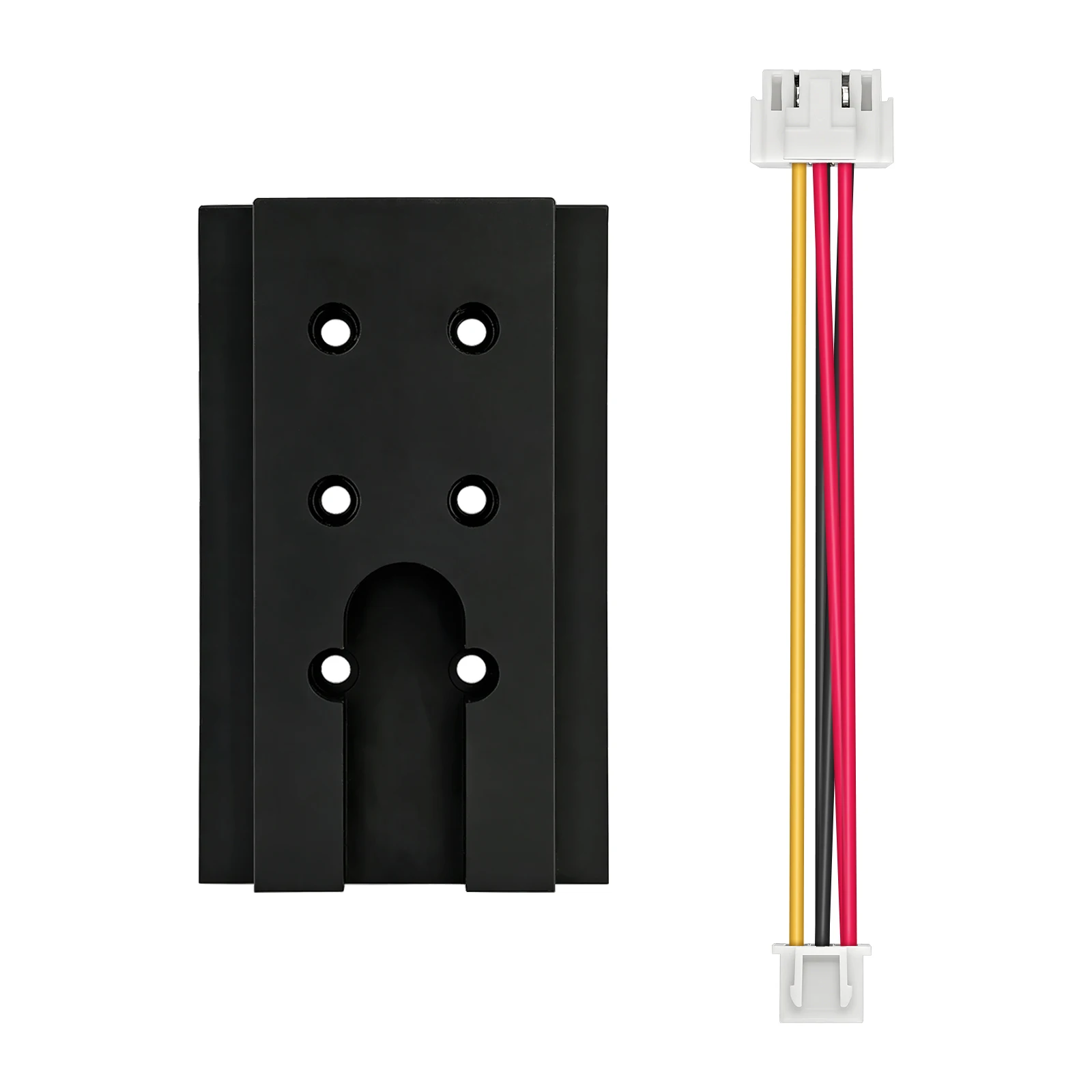 LASER TREE Laser Head Compatible with Cre*lity Adapter Board,