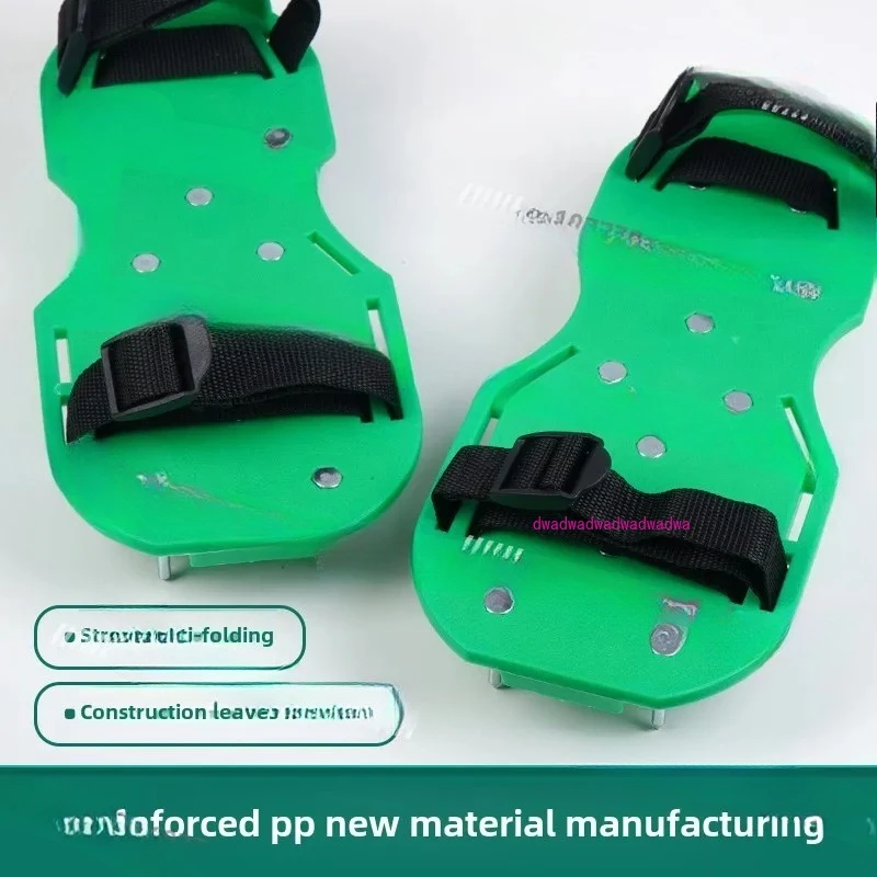 Floor Construction Nail Shoes
