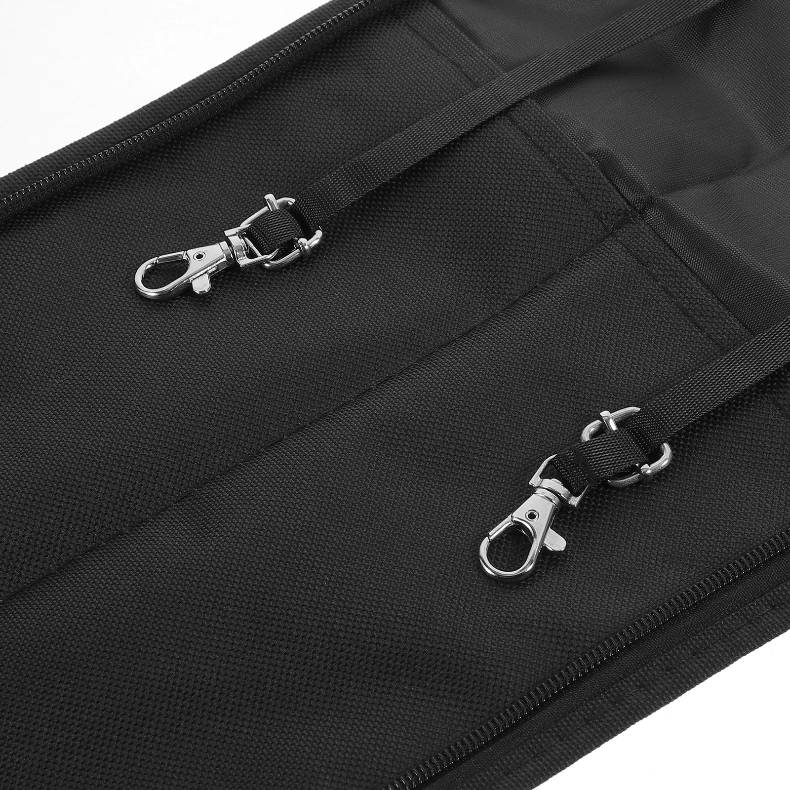 Drum Stick Storage Bag Oxford Cloth Material Portable Drum Mallet Holder Easy Take Pick Up Scratch Resistant Gift Option