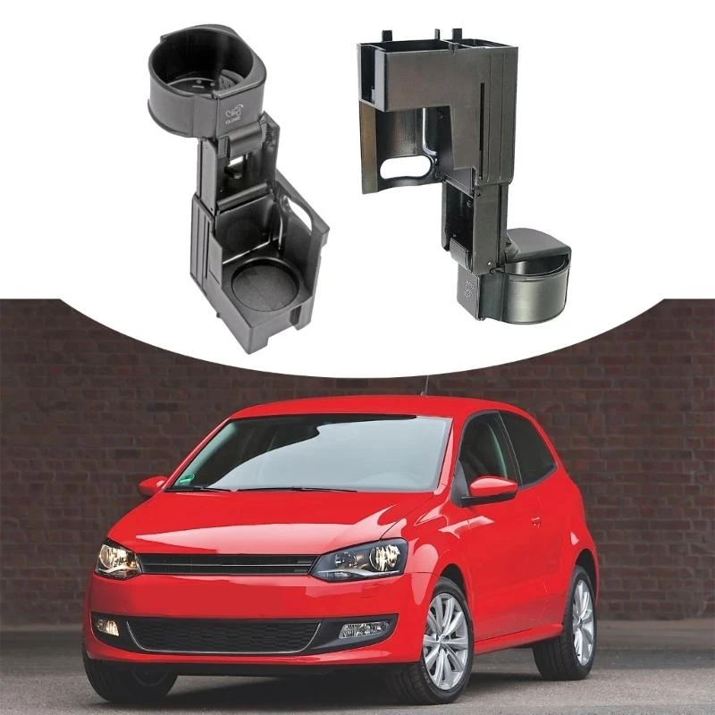 

37JE Cup Holder Partitions Insert Drink Rack Replaces 2116800014 for E-Class W219 E320