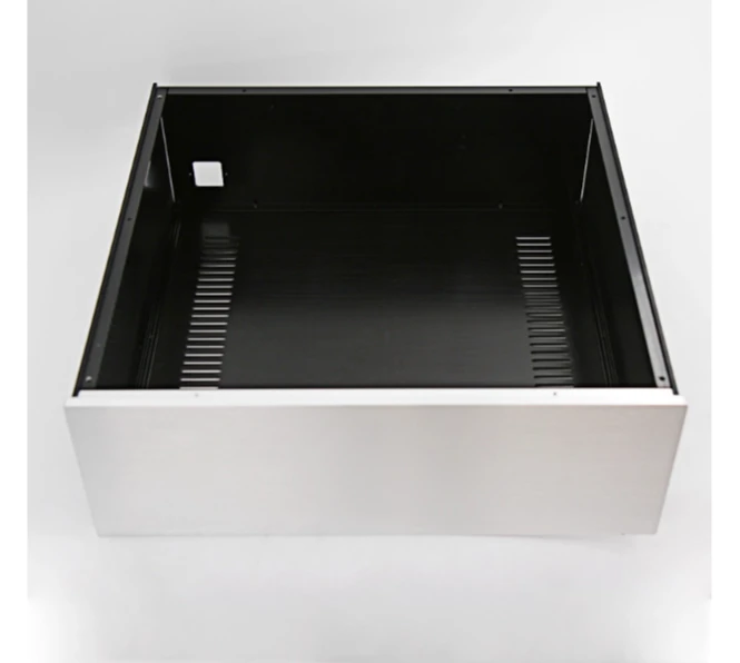 

4315C Full Aluminum Amplifier Chassis Full Aluminum Chassis