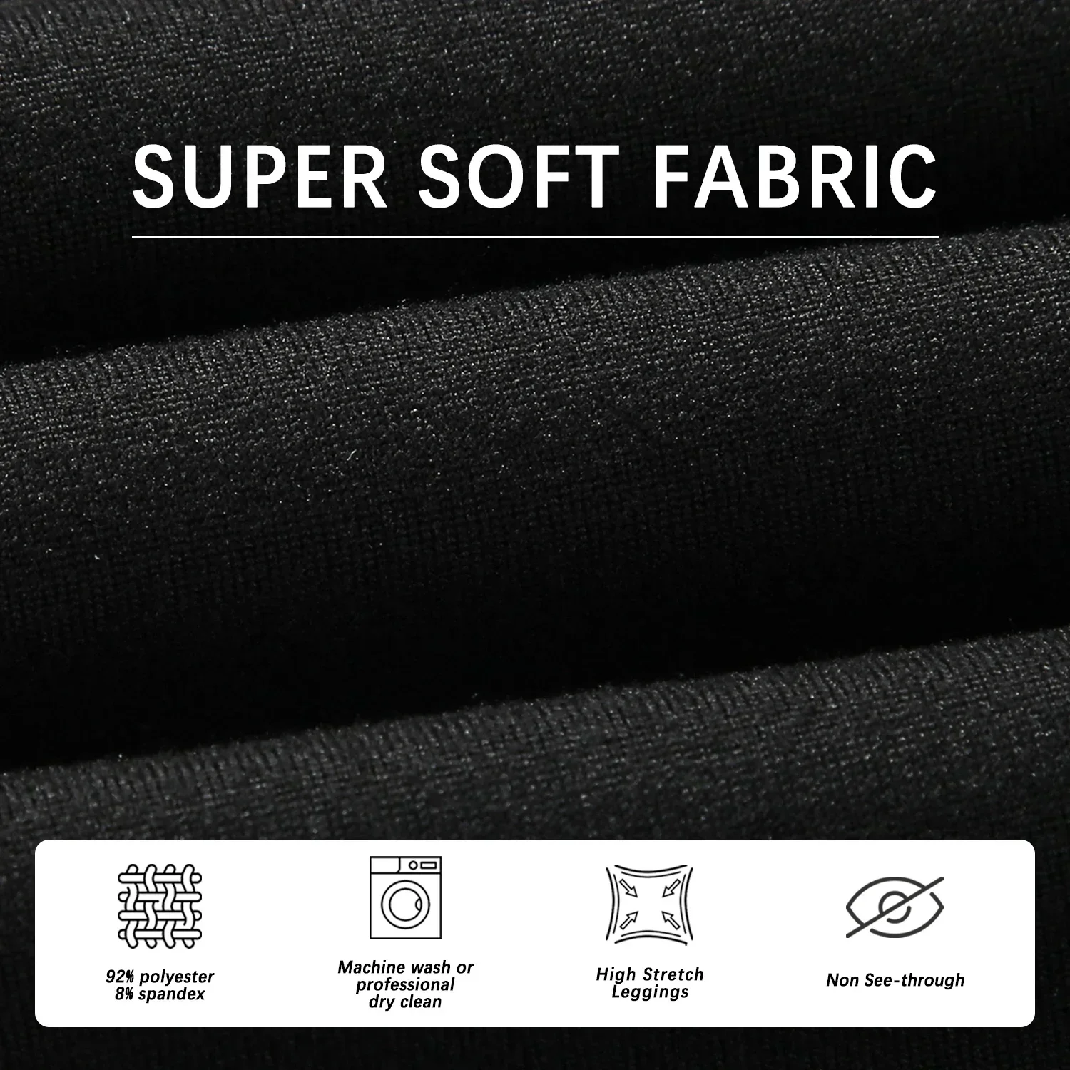 여성용 하이웨이스트 바이커 쇼츠, 매우 부드러운 복부 보정, 시스루 방지, 운동, 요가, 러닝, 운동복, 푸쉬업, 헬스, 피트니스